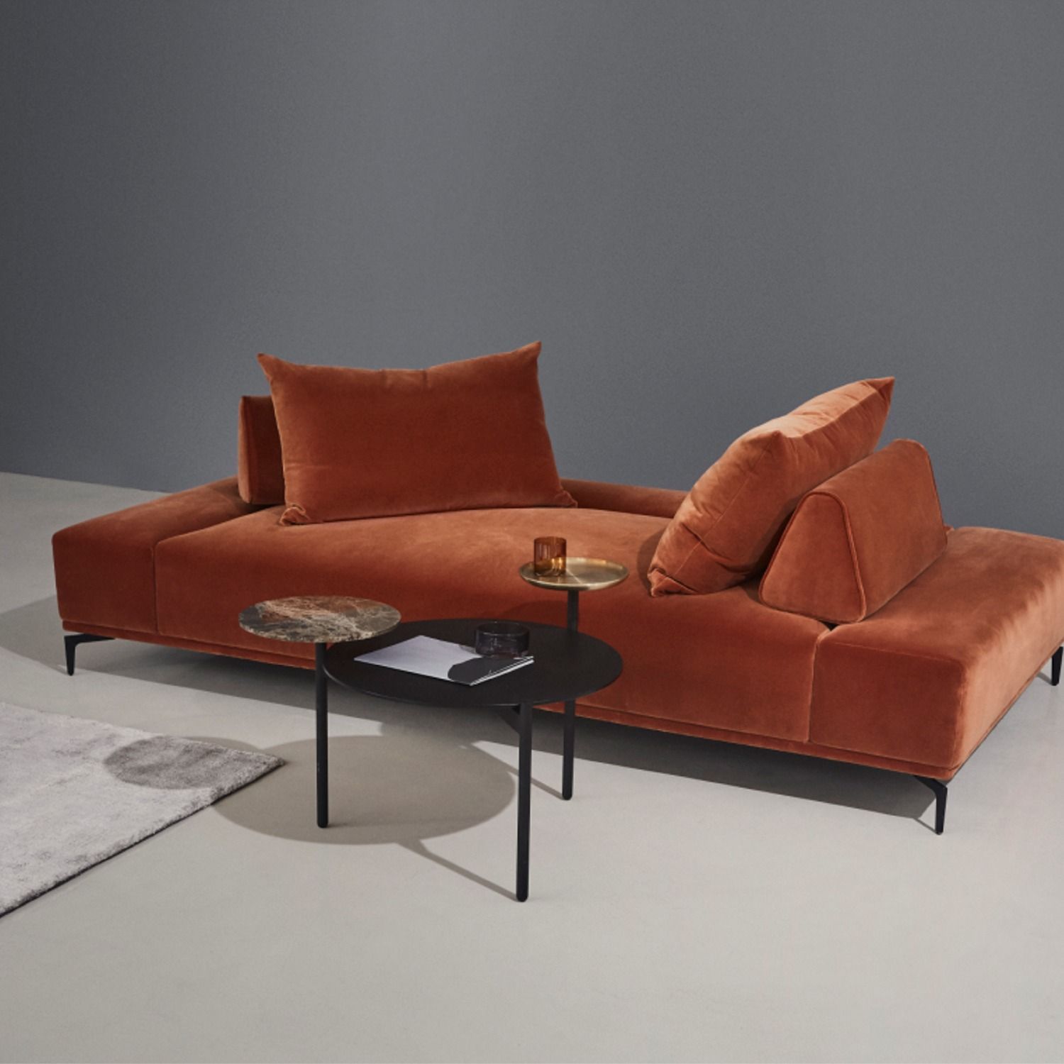 Define sofa Køb online | Olsson